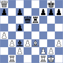 Slugin - Forgacs (chess.com INT, 2022)