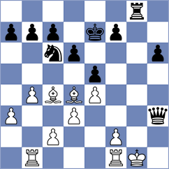 Anbazhagan - Griffin (Lichess.org INT, 2021)
