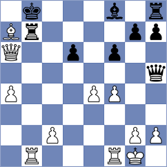 Smetanina - Valitov (Kazan, 2011)