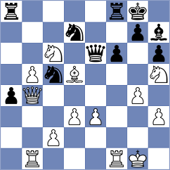 Ghasi - Roberts (chess.com INT, 2022)