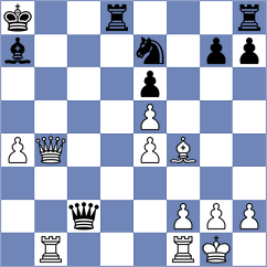 Dietz - Badrinarayanan (Playchess.com INT, 2020)