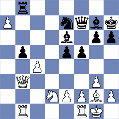 Yoo - Zmijanac (chess.com INT, 2025)