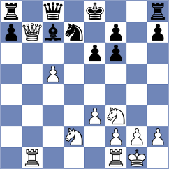 Edmans - Spence (Witley, 1998)