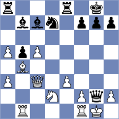 Lopez Abreu - Rajanya Datta (chess.com INT, 2024)