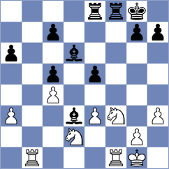 Curtis - Gerbelli Neto (chess.com INT, 2023)