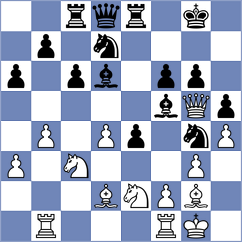 Gedgafov - Labussiere (Chess.com INT, 2020)