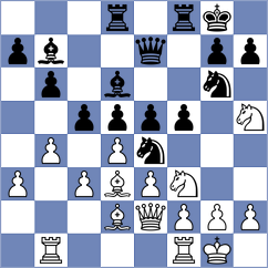 Paulovic - Svoboda (Ricany, 2011)