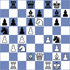 Poeta - Araujo Filho (chess.com INT, 2025)