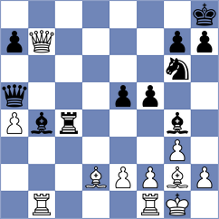 Walter - Michalek (Dortmund GER, 2024)
