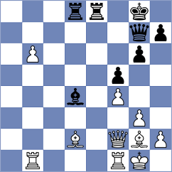 Suprunenko - Grigoryan (Nevinnomyssk, 2009)