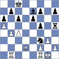 Mcneill - Mortazavi (Chess.com INT, 2020)