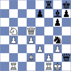 Pianchiche Acero - Palacios Gordillo (Chess.com INT, 2020)