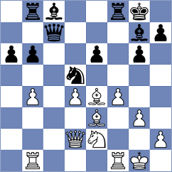 Fernandez - Lida Garcia (Buenos Aires, 1993)