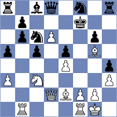 Galperin - Joachim (Germany GER, 2025)