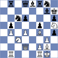 Kappeler - Forster (Marburg GER, 2024)