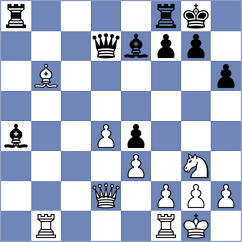 Ress - Belikan (Playchess.com INT, 2020)