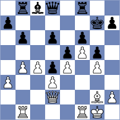Guan - Sriniaiyer (Chess.com INT, 2021)