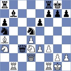 Brunner - Antonio (chess.com INT, 2022)
