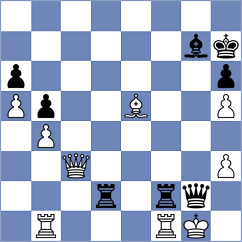 Omarbek - Sharshenbekov (Almaty KAZ, 2024)
