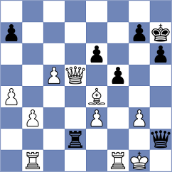 Rajkovic - Mayaud (Chess.com INT, 2021)