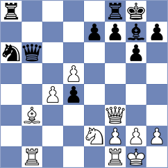 Serrano Marhuenda - Gomez (Aragon, 1997)