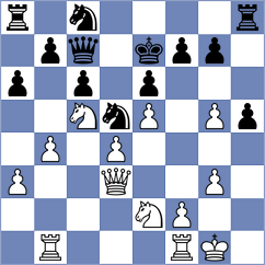 Braginsky - Suess (Fuerth, 2001)