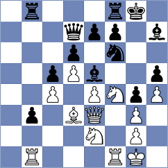 Pronoziuk - Pervakov (Evpatoria, 2007)