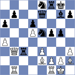 Sobek - Baches Garcia (chess.com INT, 2025)