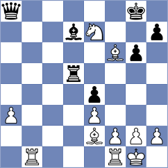 Kollars - Idani (Chess.com INT, 2021)