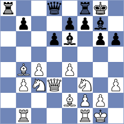 Hon - Lai (chess.com INT, 2025)