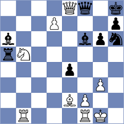 Rasulov - Riff (chess.com INT, 2022)