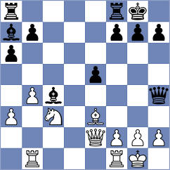 Ramirez Maillo - Suarez Uriel (Galdar (Gran Canaria) ESP, 2024)