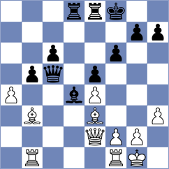 Gallego San Martin - Garcia Ramos (Valladolid, 1988)