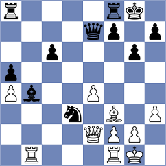 Camin - Lundquist (Potsdam, 1997)