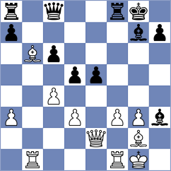 Israilov - Pahomeev (Bishkek, 2012)