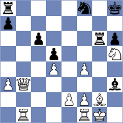 Gomez Oliveros - Valledor Martinez (Gijon, 1994)