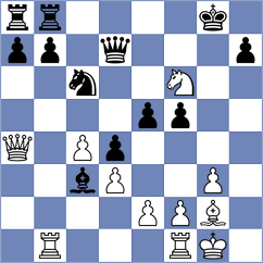 Buscar - Kriti (chess.com INT, 2024)