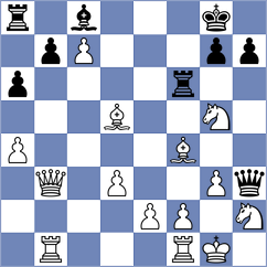 Stojanov Katic - Dubos (Saint Quentin, 2000)