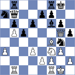 Arribas Ayllon - Howells (Cardiff, 2009)