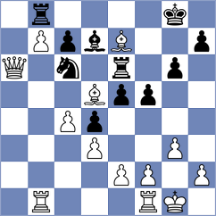 Zhu - Torres Rebolledo (chess.com INT, 2025)