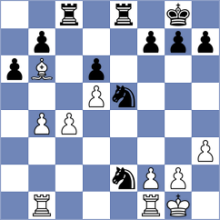 Joubert - Perez Guerra (chess.com INT, 2024)