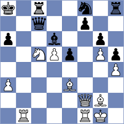 Pichot - Lymar (chess.com INT, 2024)