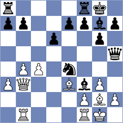Grigorov - Rustemov (Lichess.org INT, 2021)