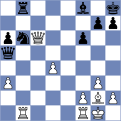 Fier - Chen (Chess.com INT, 2021)