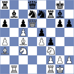 Kramnik - Marchesich (chess.com INT, 2024)