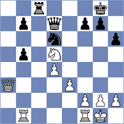 Filindash - Alhassadi (chess.com INT, 2025)