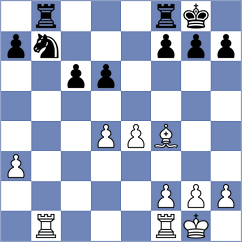 Balaji - Muller (Canberra, 2007)
