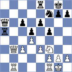 Kitarovic - Perisic (Bosnjaci, 2008)