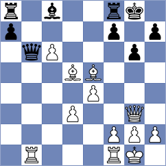 Gomez Moreno - Etxagibel Larranaga (Mondragon, 2006)