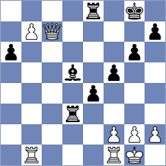 Olivares Olivares - Fajdetic (chess.com INT, 2022)